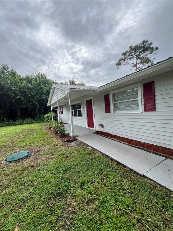 Pensacola Rd, Fort Pierce, FL 34951