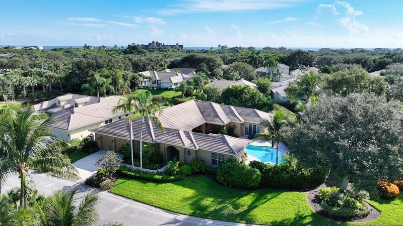 Castle Harbour Cir, Vero Beach, FL 32963 #1