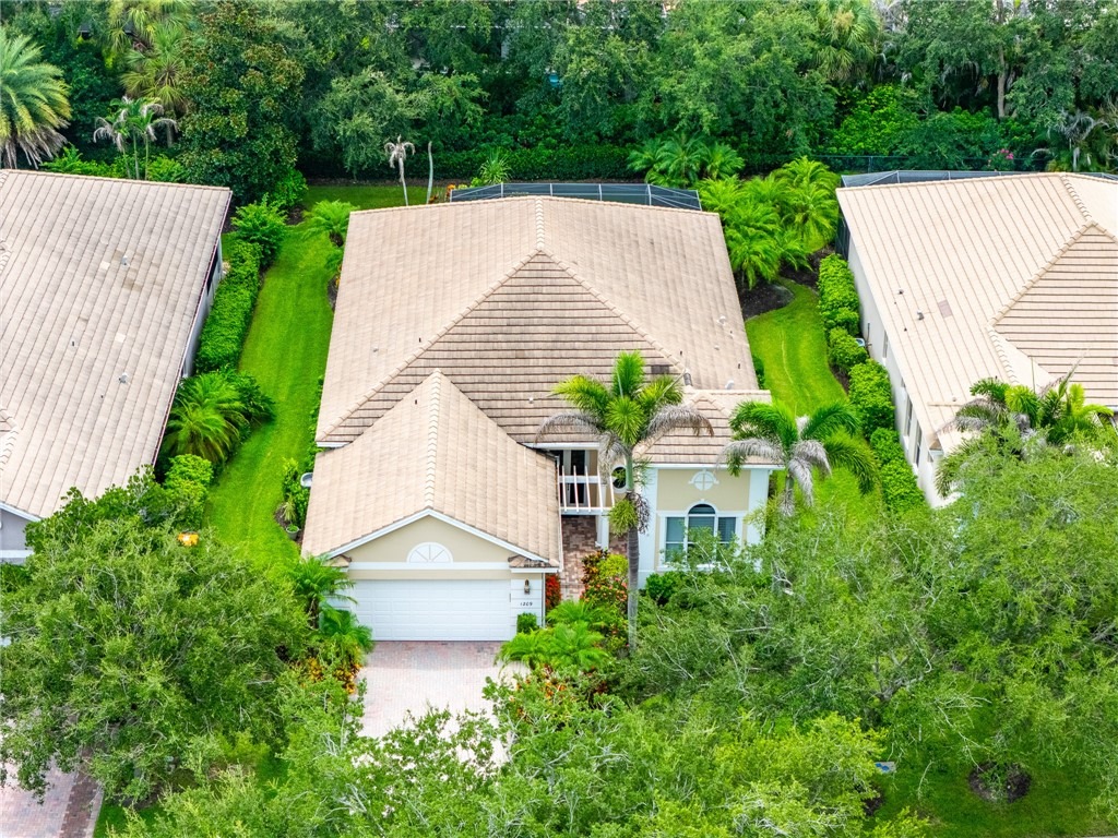 River Wind Cir, Vero Beach, FL 32967 #1