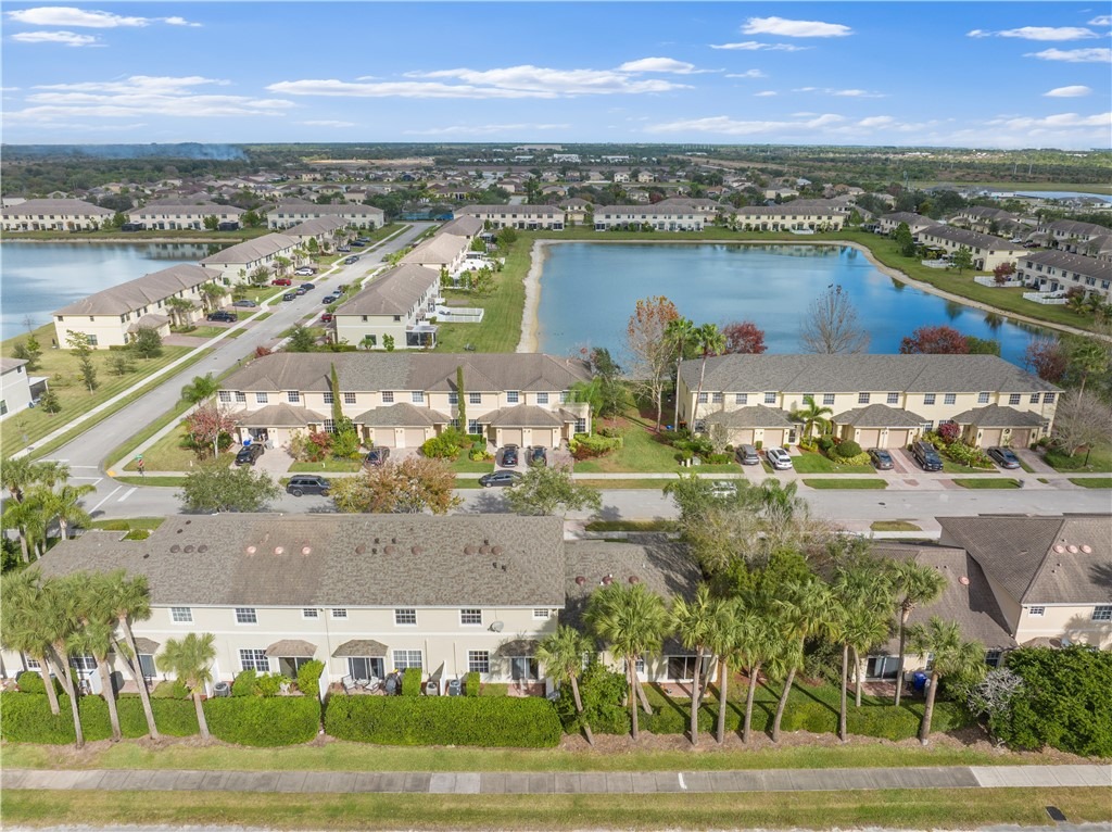 Villa Cir, Vero Beach, FL 32966 #1