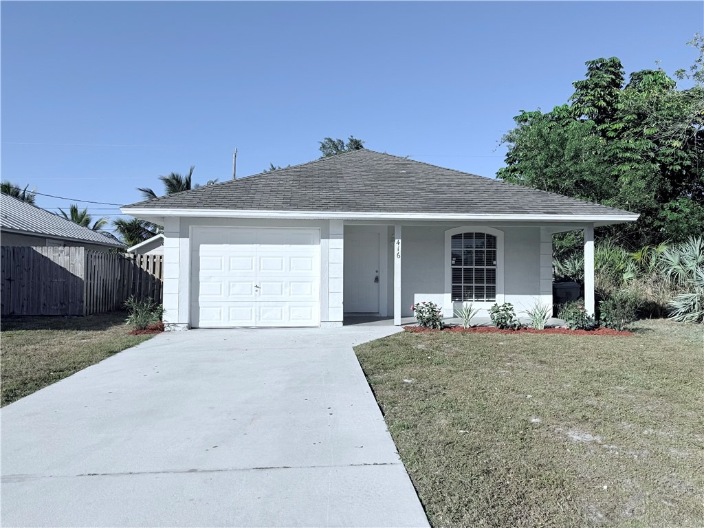 15th Ln, Vero Beach, FL 32962