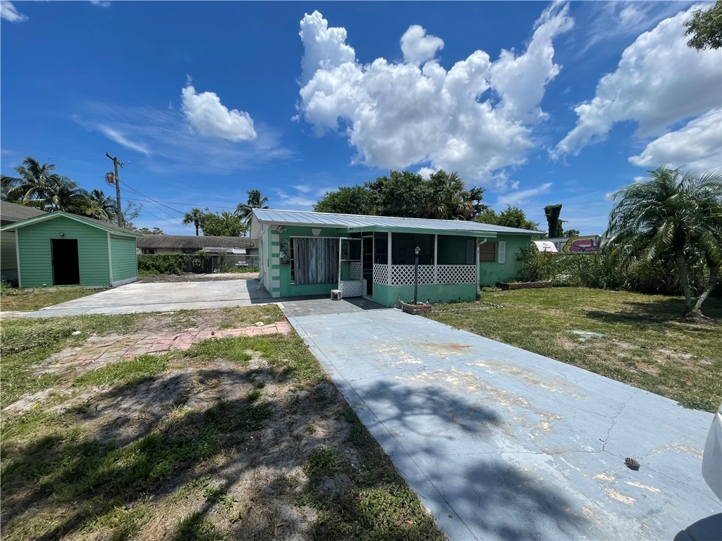 Birch Ave, Stuart, FL 34997 #1