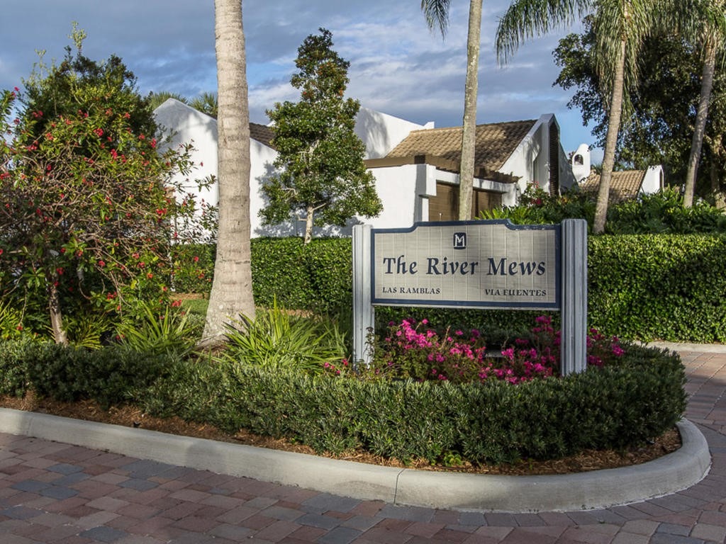 Via Fuentes , Vero Beach, FL 32963 #1