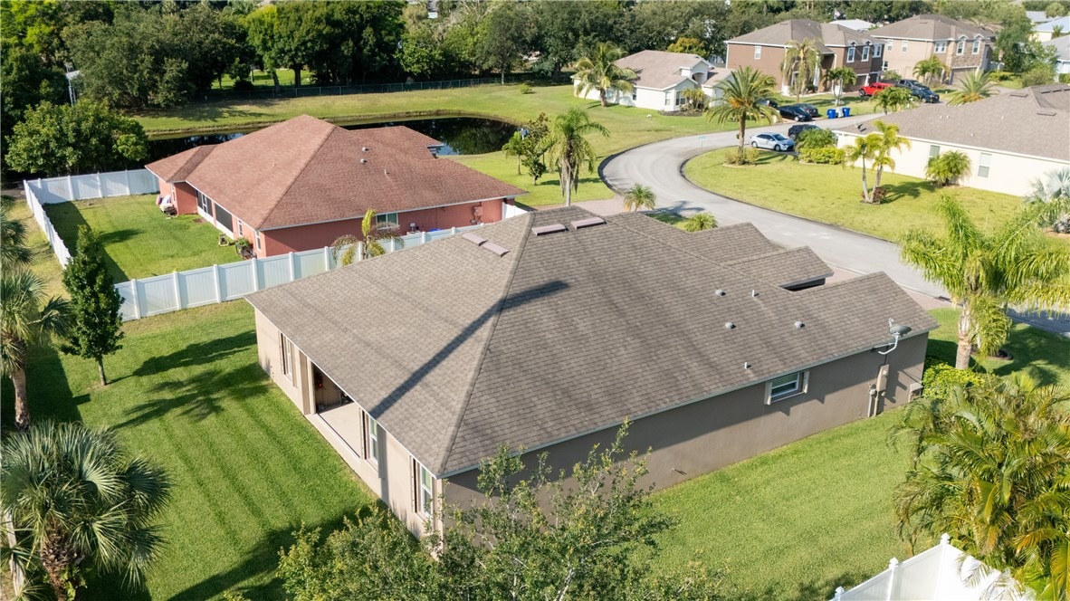Park Chester Ter, Vero Beach, FL 32967