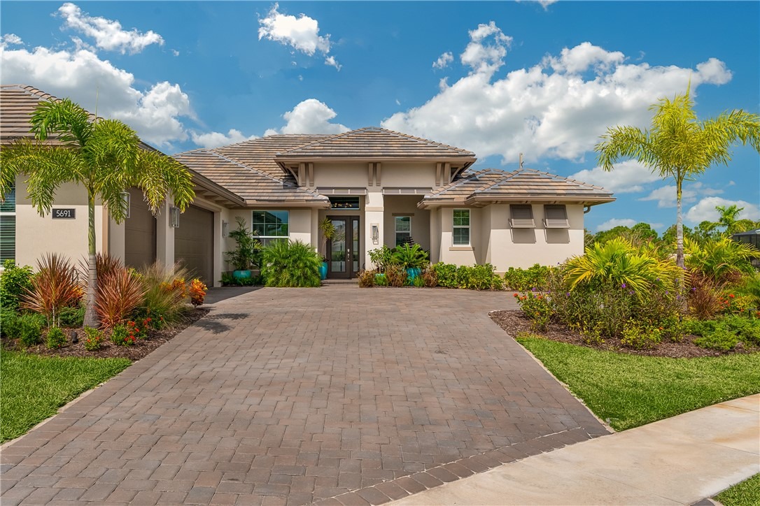 Bent Pine Sq, Vero Beach, FL 32967 #1