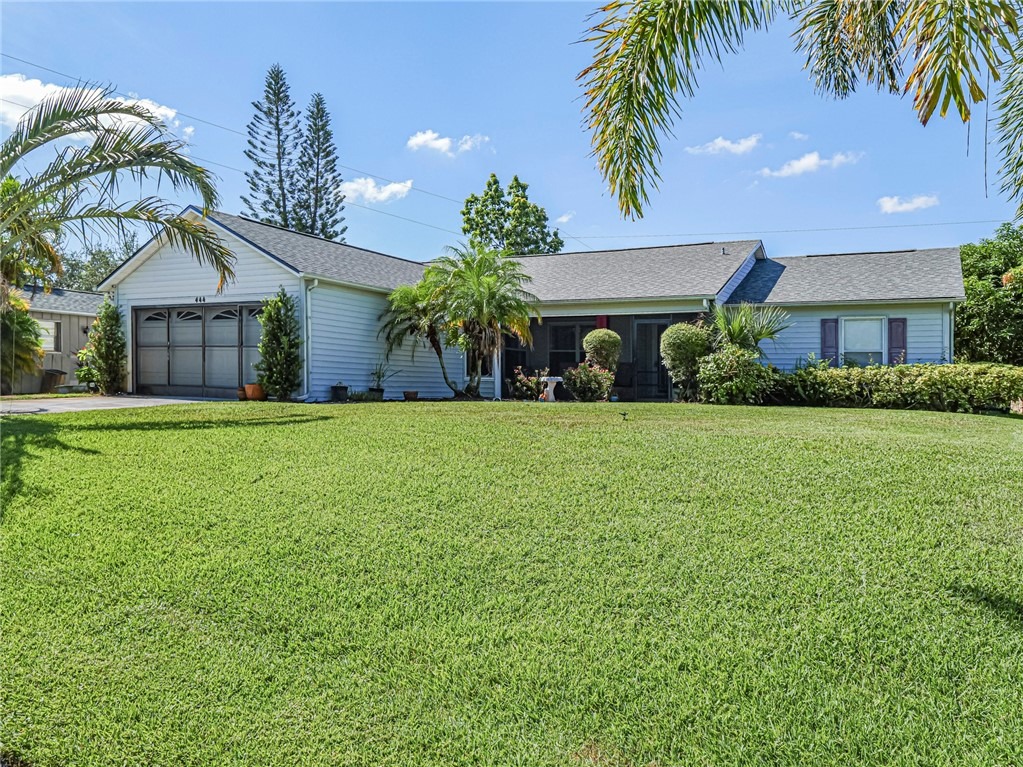 Dolores Ave, Port Saint Lucie, FL 34983