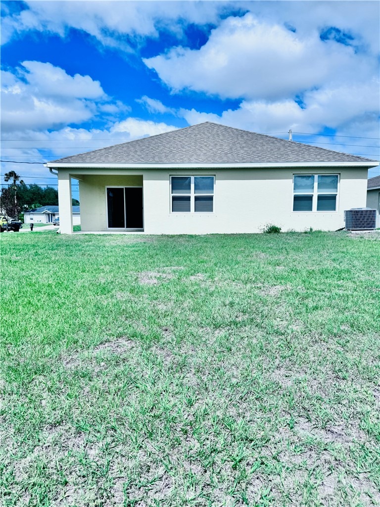 Jupiter Blvd, Palm Bay, FL 32908