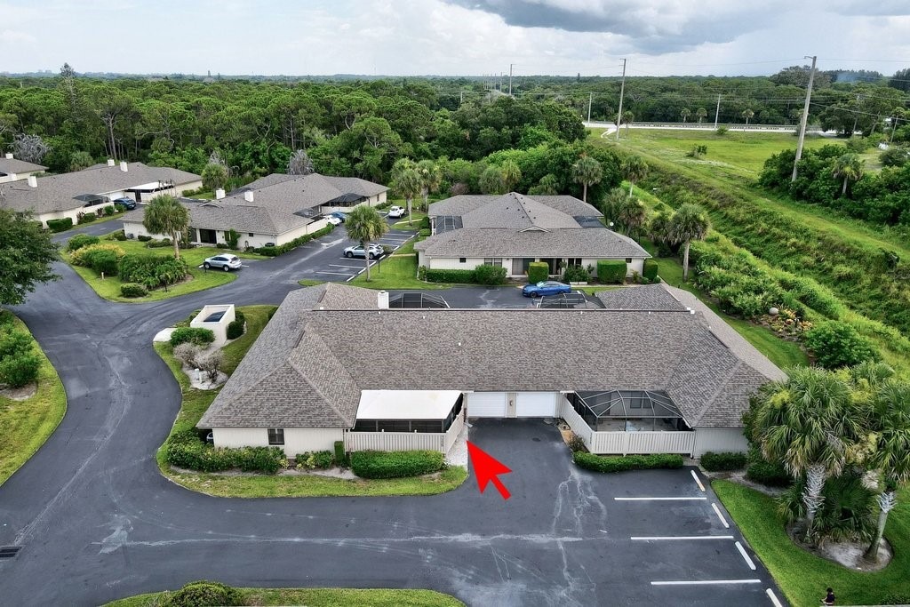 Timber Ridge Trl, Vero Beach, FL 32962