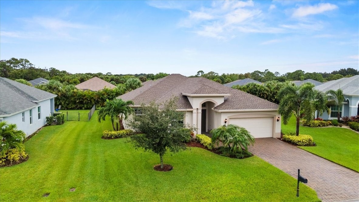 Paladin Sq, Vero Beach, FL 32967