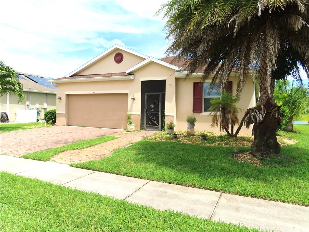 Bellamy Trl, Sebastian, FL 32958