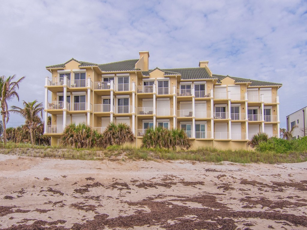 Highway A1a , Melbourne Beach, FL 32951 #1