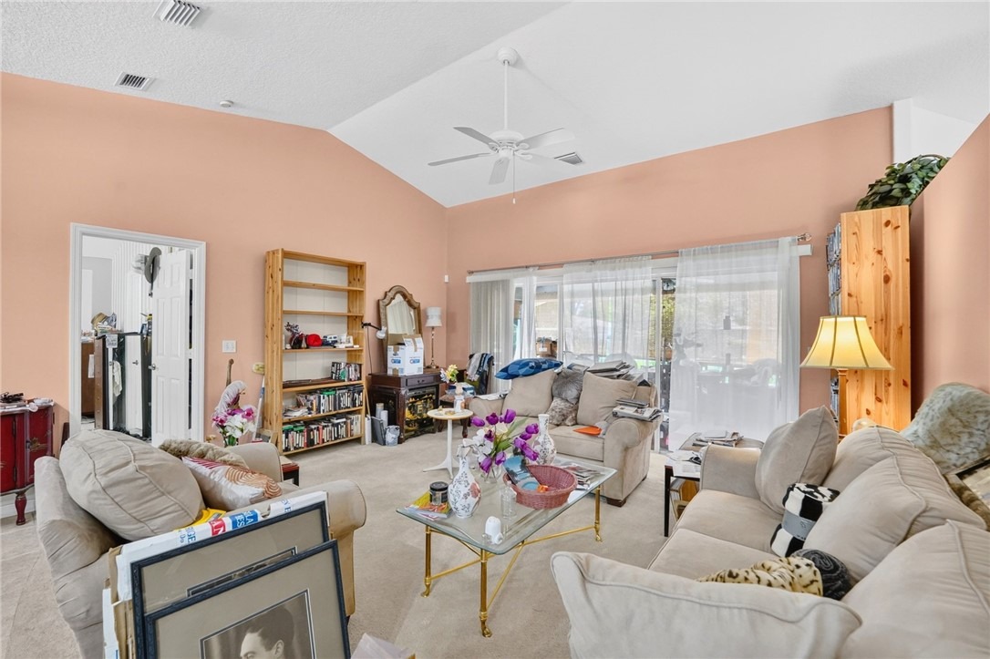 Easy St, Sebastian, FL 32958