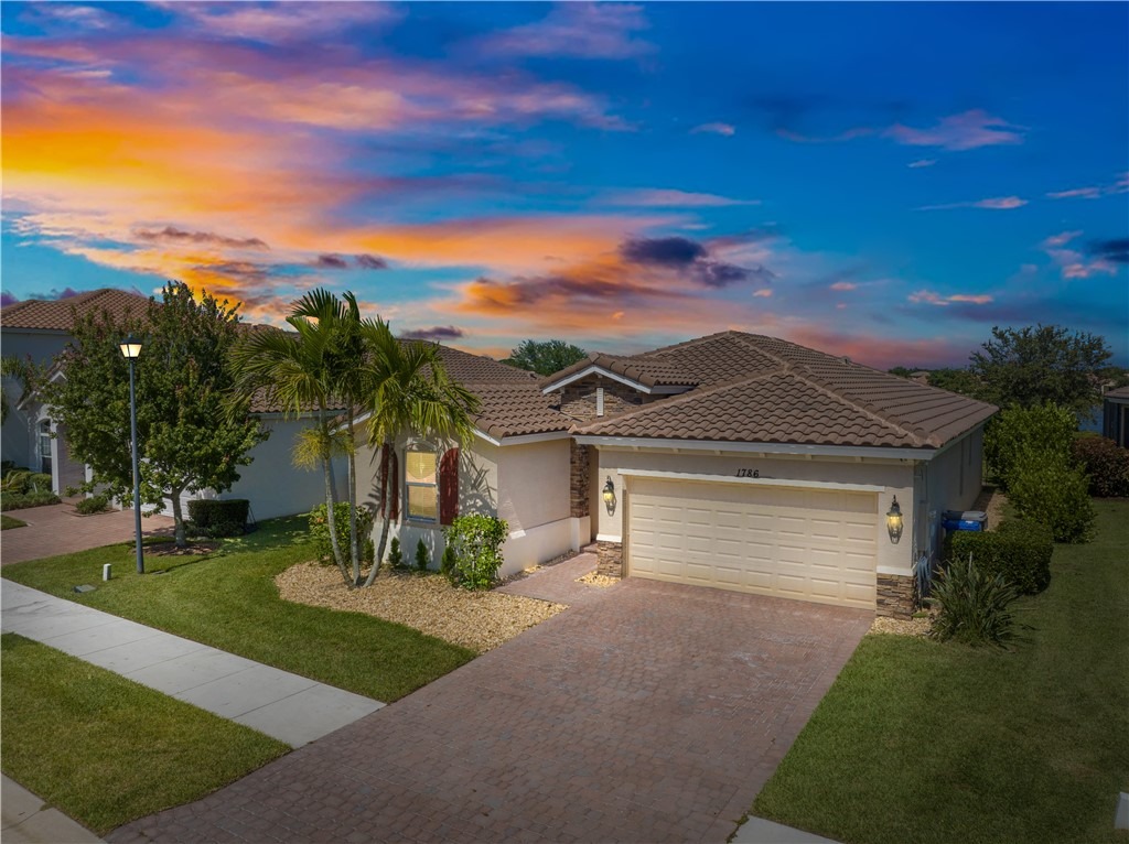 Berkshire Cir, Vero Beach, FL 32968 #1