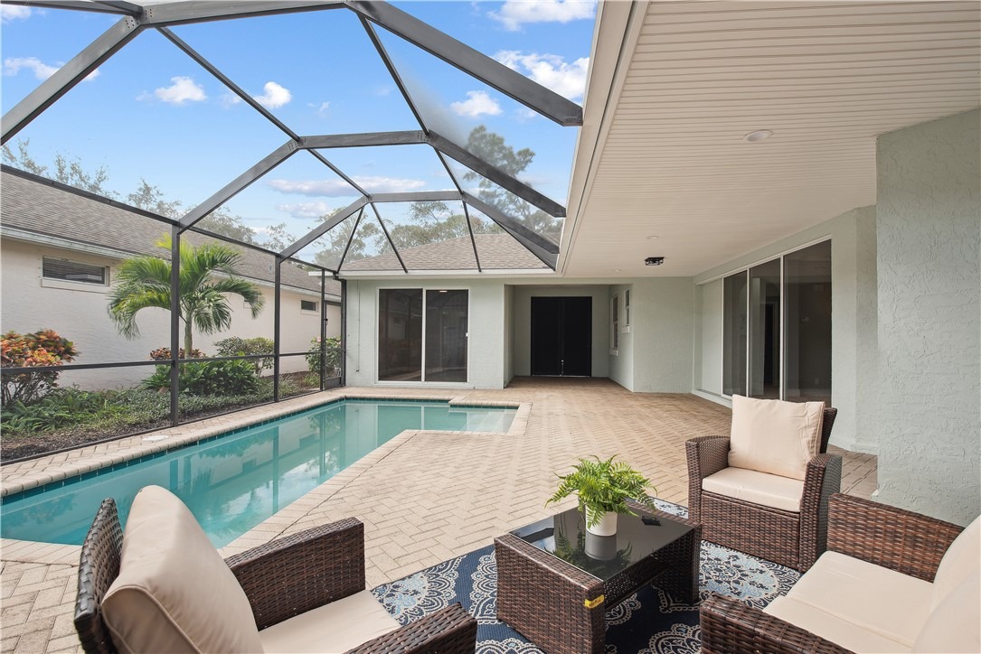 Carolina Cir, Vero Beach, FL 32962 #1