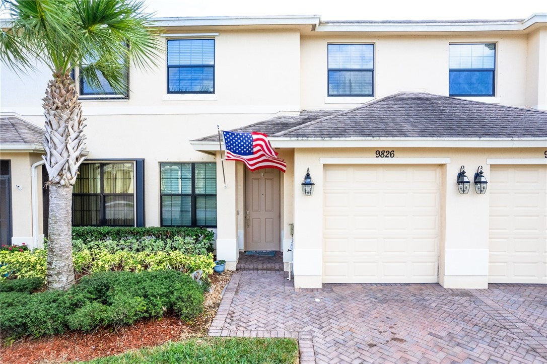 Villa Cir, Vero Beach, FL 32966