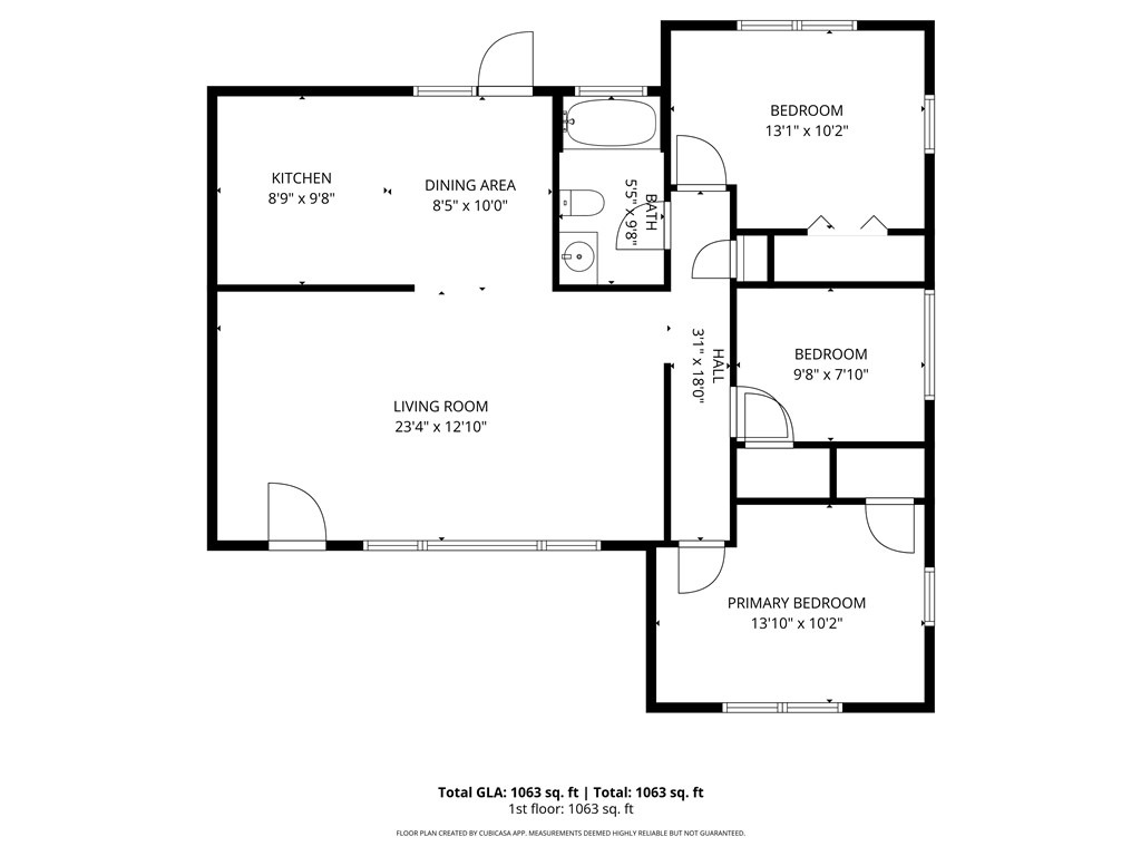 44th St, Vero Beach, FL 32967