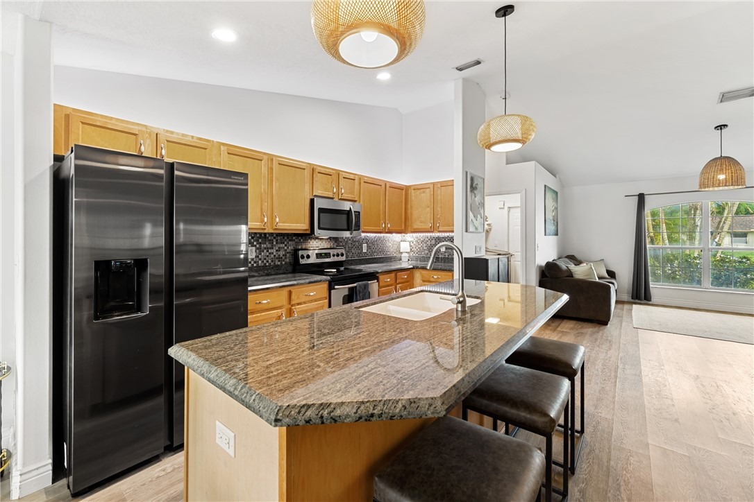 Clearbrook St, Sebastian, FL 32958