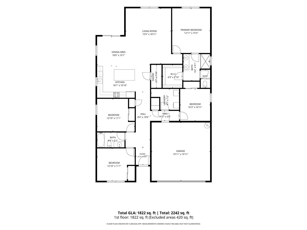 Jasper Sq, Vero Beach, FL 32967 #1