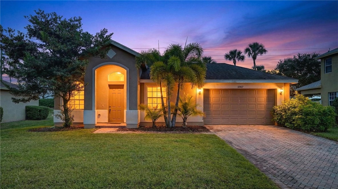 Verona Cir, Vero Beach, FL 32966 #1