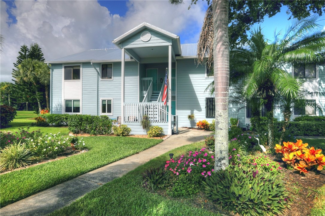 Riverside Dr, Sebastian, FL 32958 #1