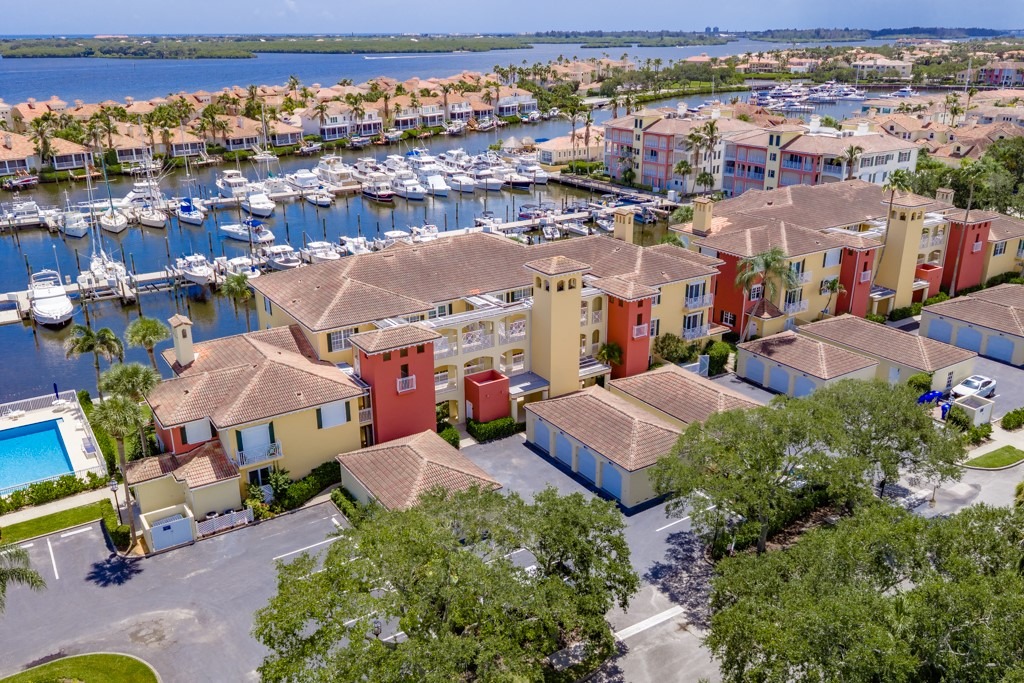 Harbor Village Dr, Vero Beach, FL 32967