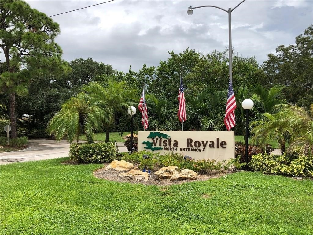 Spring Lake Dr, Vero Beach, FL 32962 #1