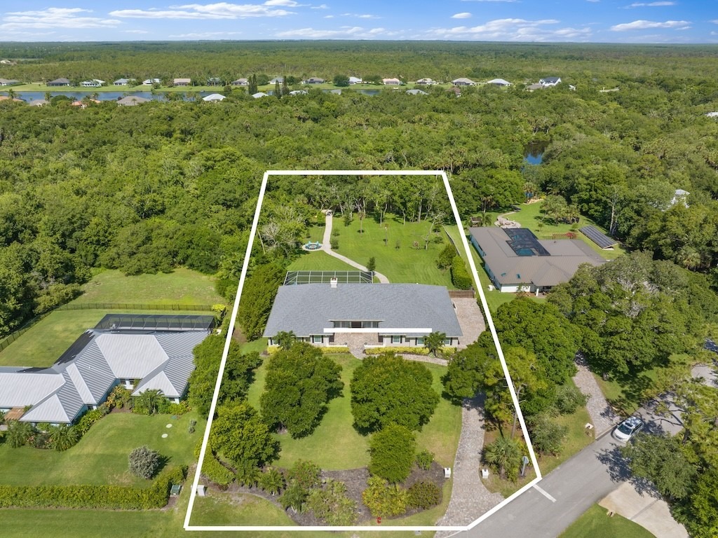 Blue Island St, Sebastian, FL 32958 #1