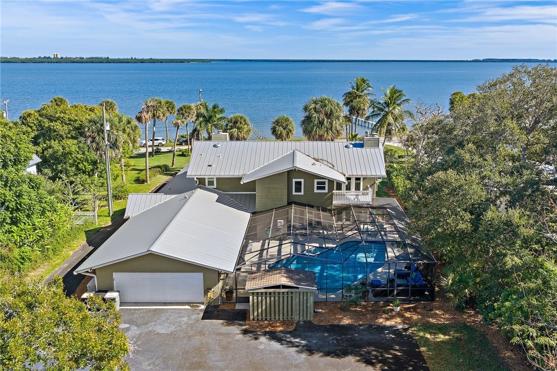 Indian River Dr, Fort Pierce, FL 34950 #1