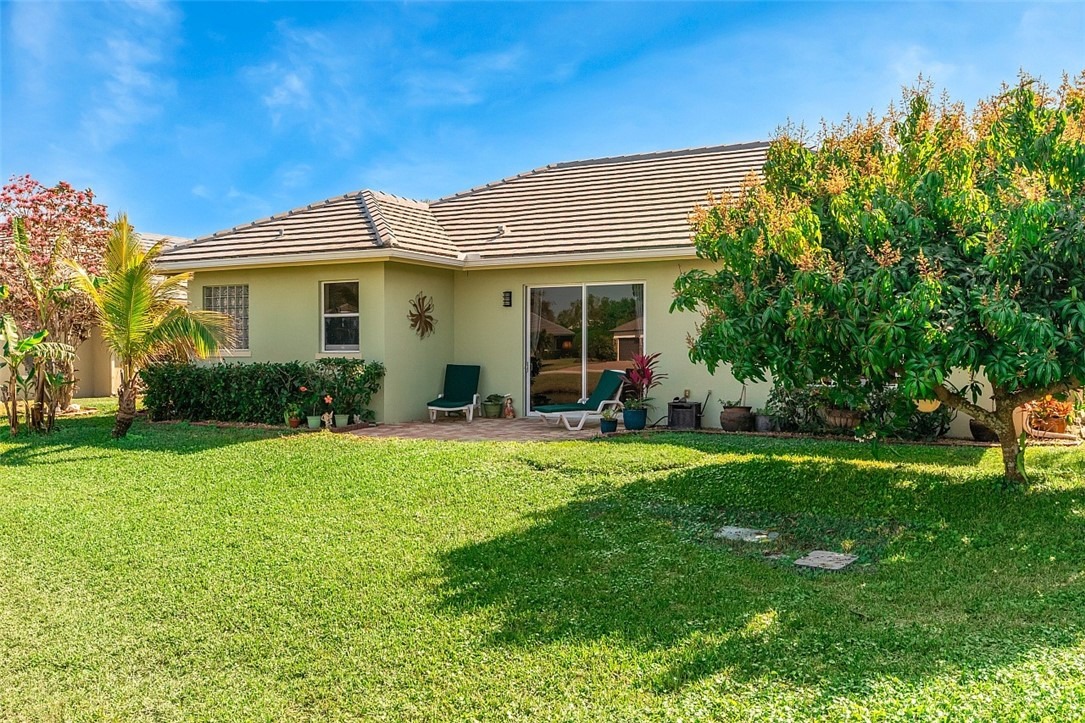 Brae Burn Cir, Vero Beach, FL 32967 #1