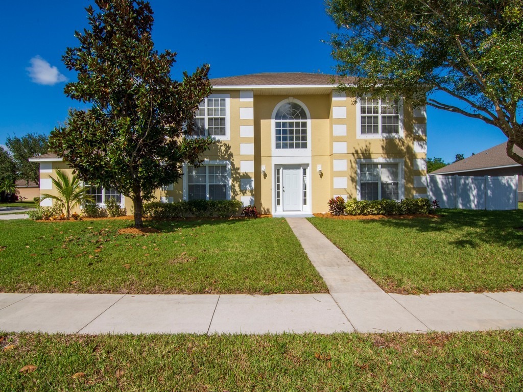 Ridge Lake Cir, Vero Beach, FL 32967 #1