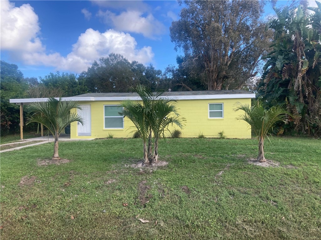27th Ave, Vero Beach, FL 32968