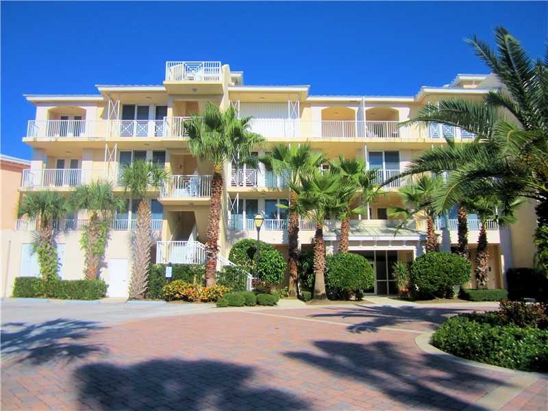 Sea Oaks Way, Vero Beach, FL 32963