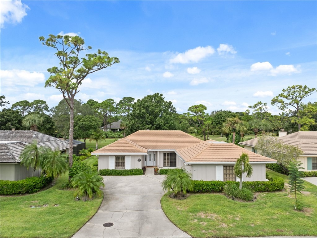 Prestwick Cir, Vero Beach, FL 32967