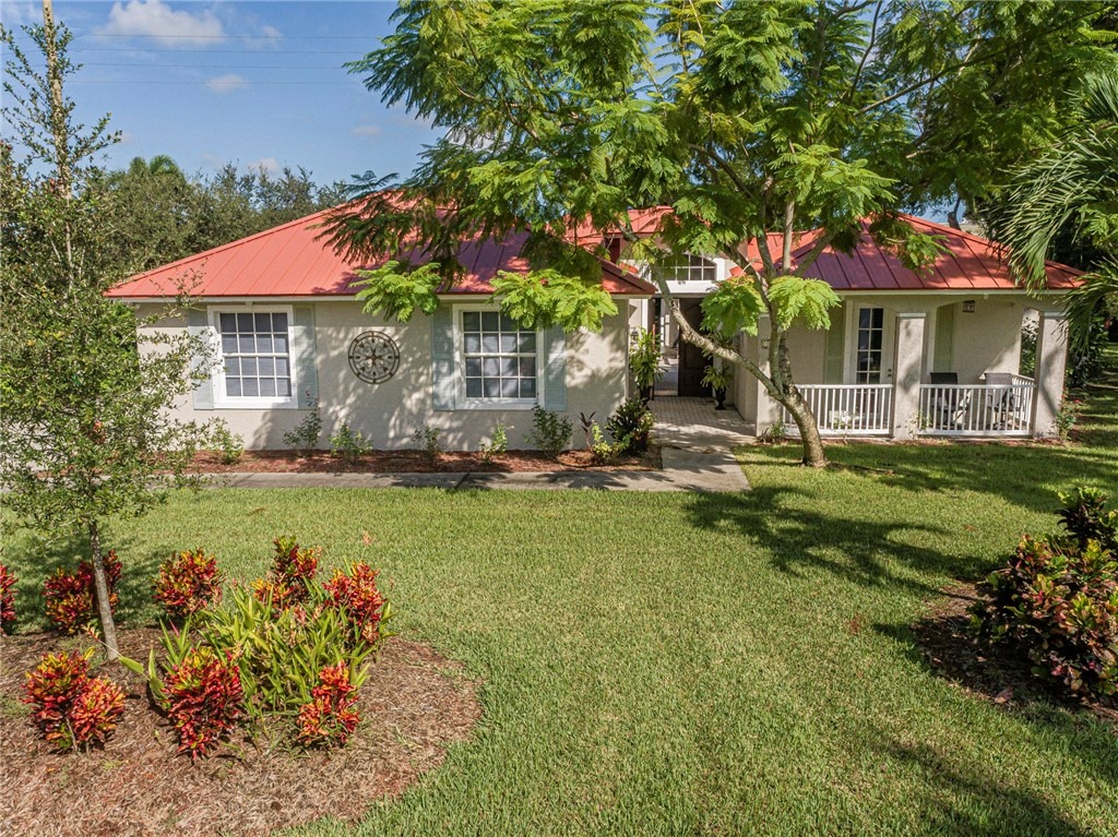 Rosewood Ln, Vero Beach, FL 32966 #1