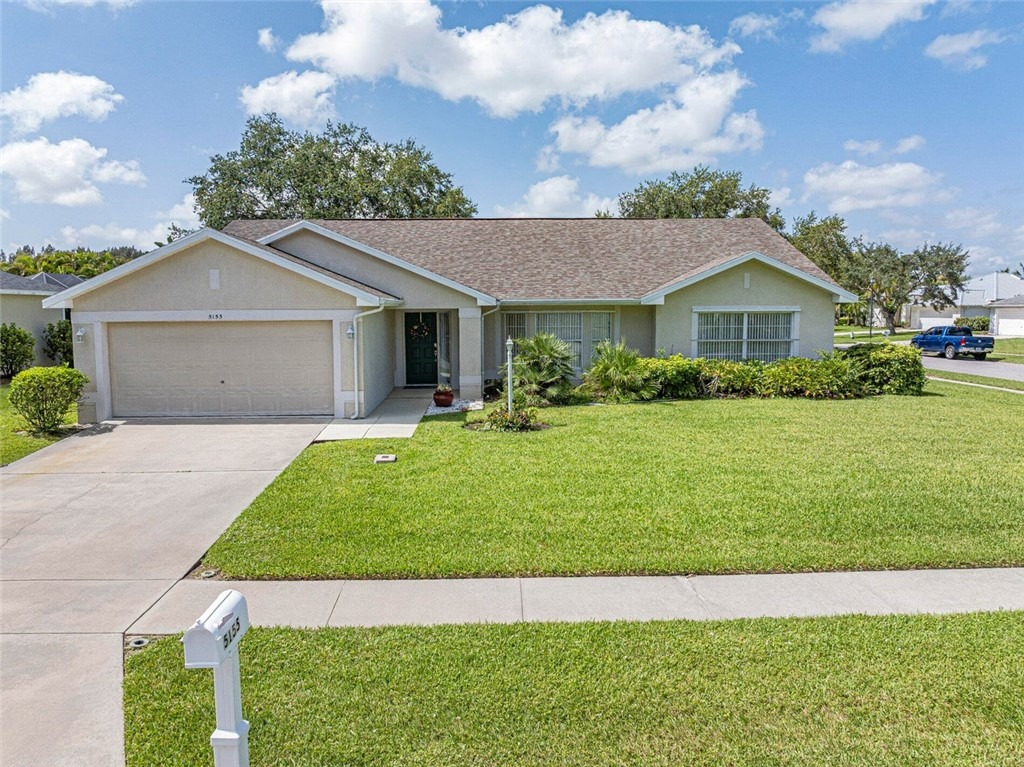 3rd Mnr, Vero Beach, FL 32968 #1