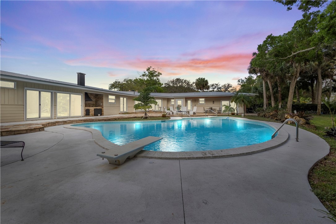 11th St, Fort Pierce, FL 34950