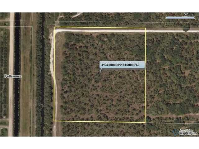 Broadway St, Fellsmere, FL 32948 #1