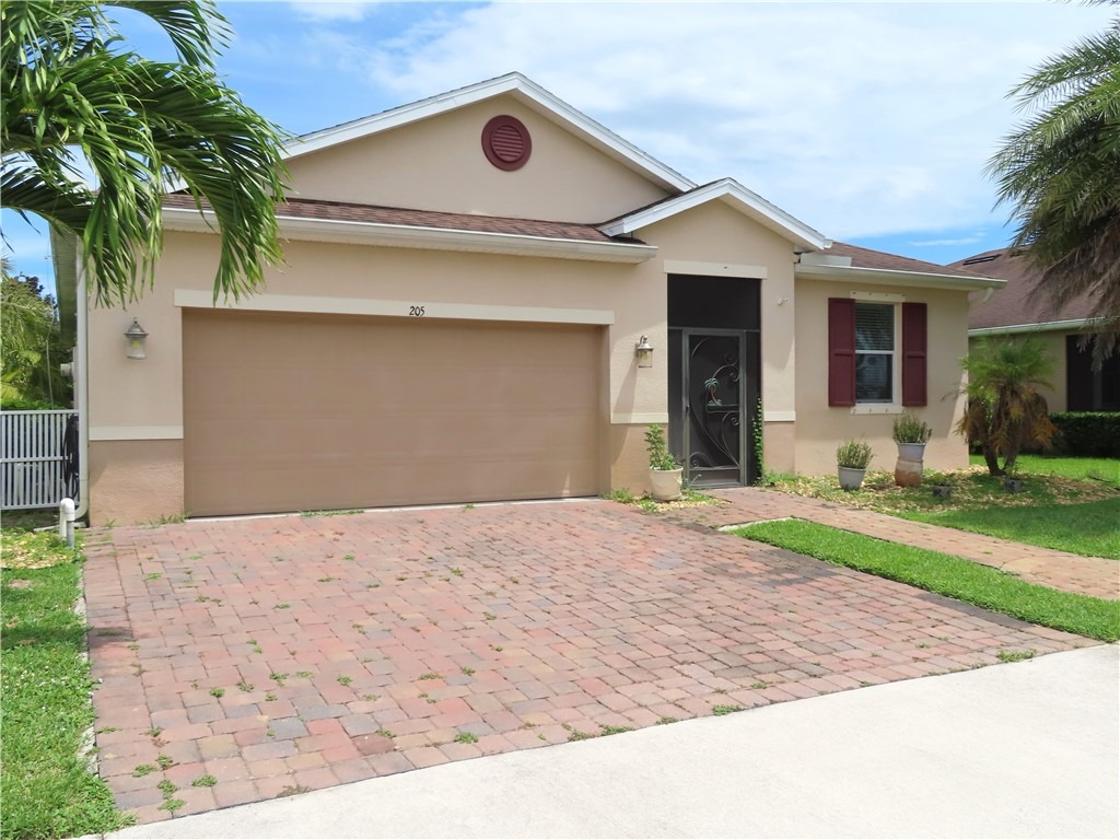 Bellamy Trl, Sebastian, FL 32958 #1