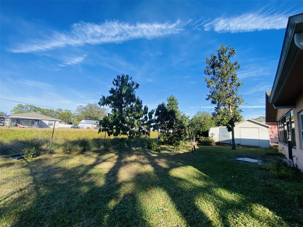 Koutnik Rd, Palm Bay, FL 32909 #1