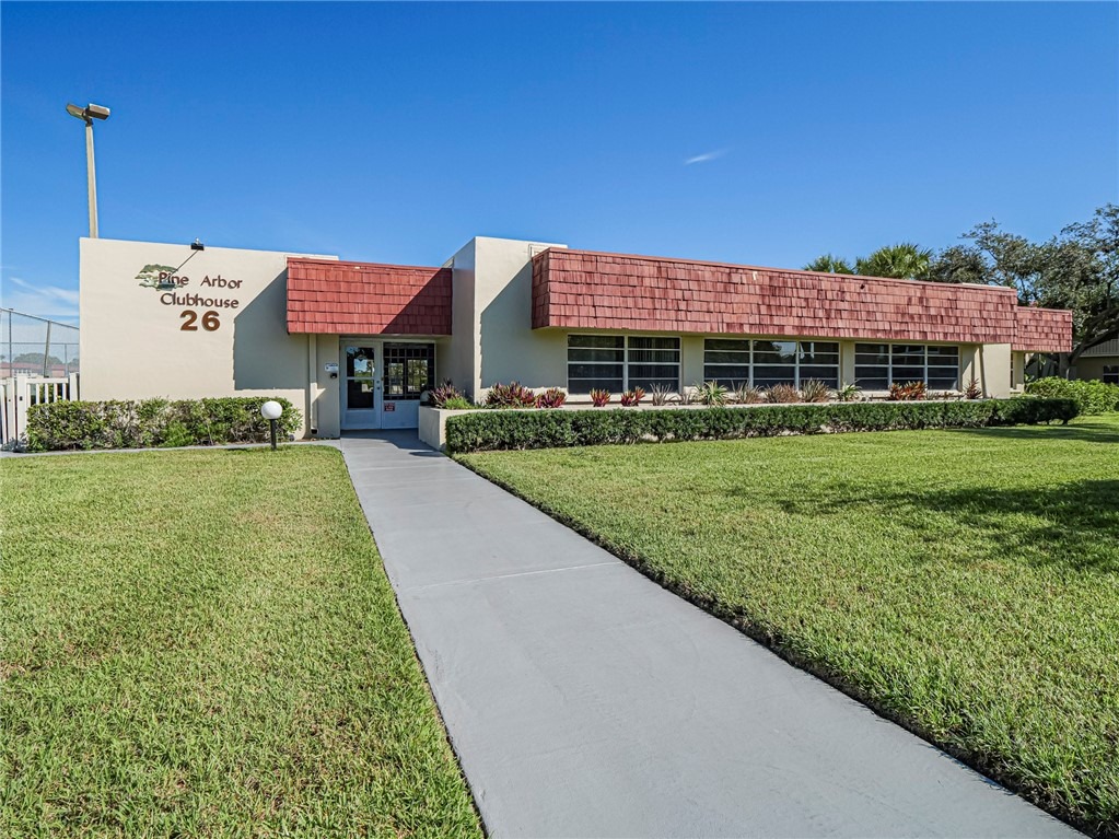Vista Palm Ln, Vero Beach, FL 32962 #1