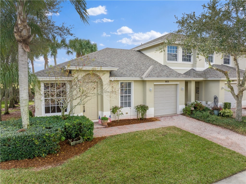 Villa Cir, Vero Beach, FL 32966