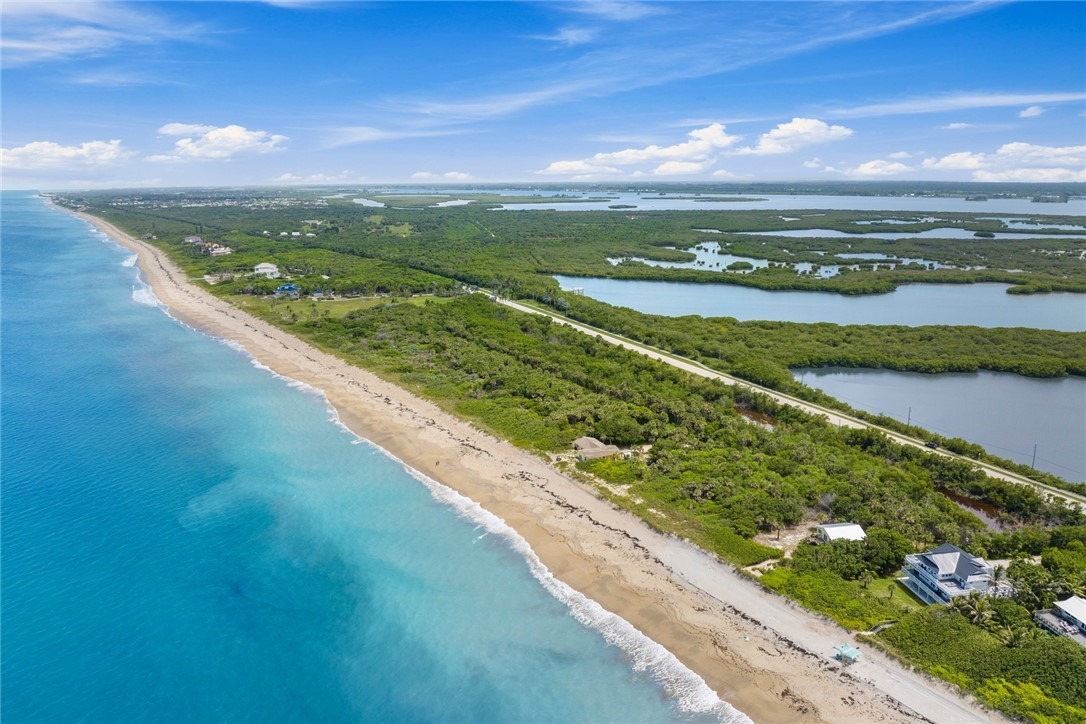 Highway A1a , Vero Beach, FL 32963 #1