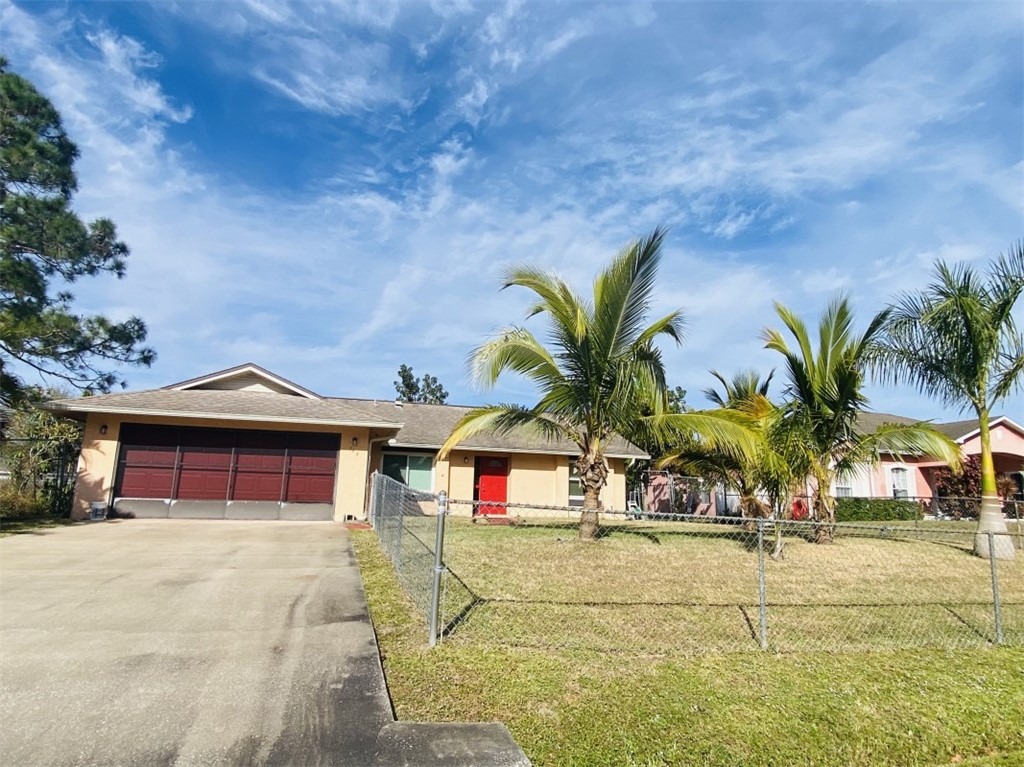 Koutnik Rd, Palm Bay, FL 32909
