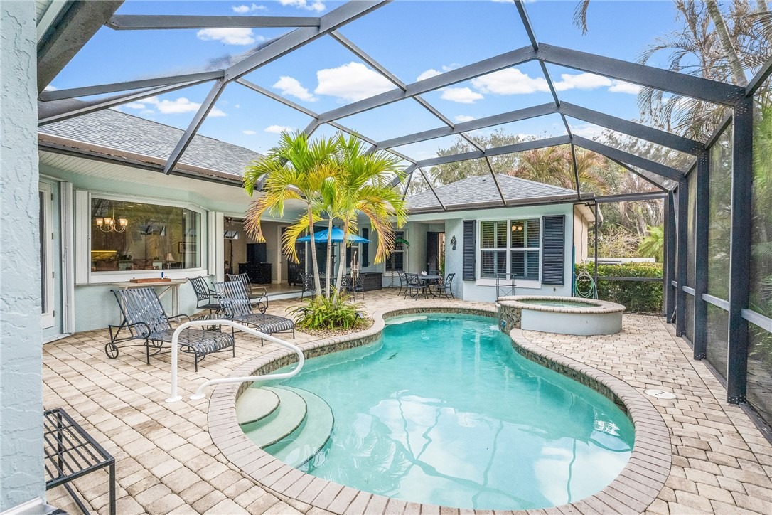 Oak Hammock Cir, Vero Beach, FL 32962 #1