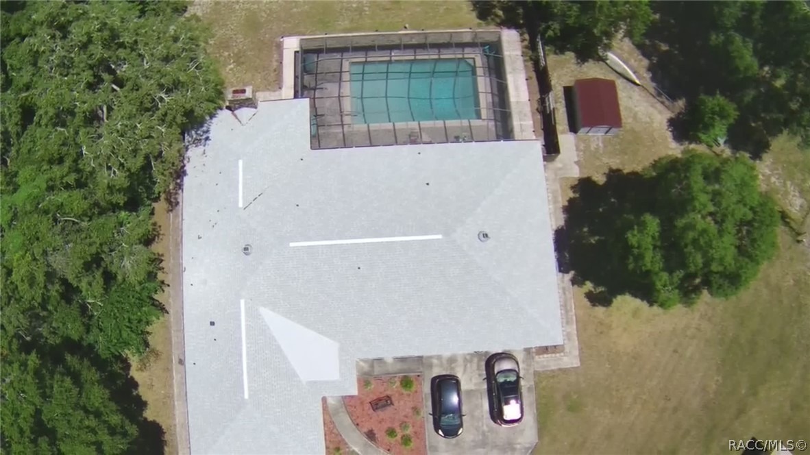 Bloomfield Dr, Inverness, FL 34453
