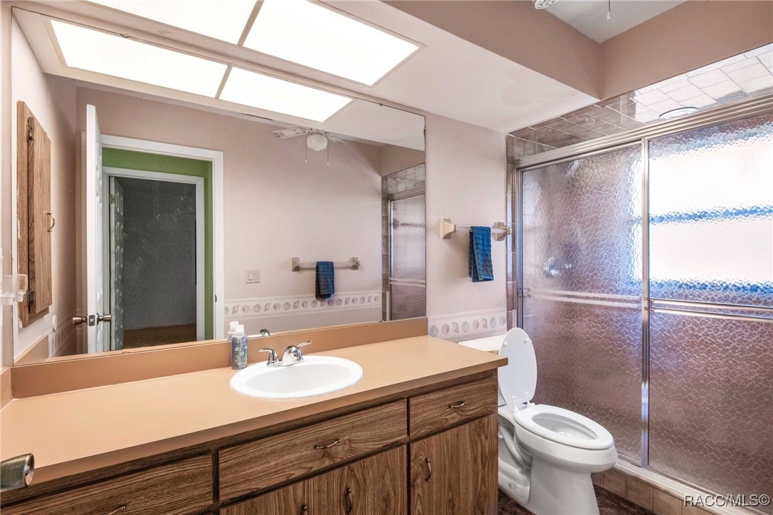 Bertin Dr, Citrus Springs, FL 34434