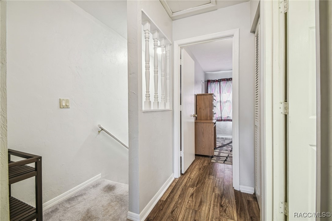 Hartford St, Hernando, FL 34442 #1