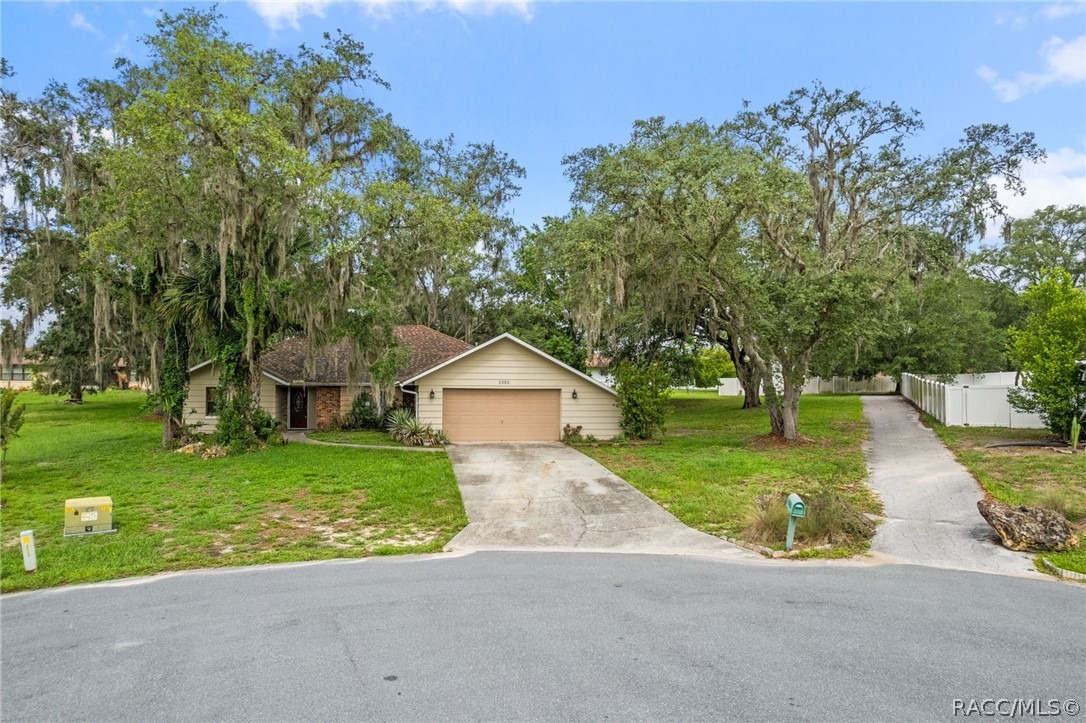 Winding Path, Inverness, FL 34450