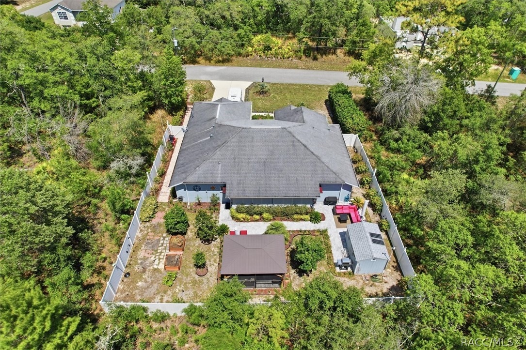 Ripley Dr, Dunnellon, FL 34433