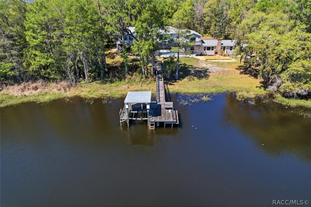 Hampton Point Rd, Inverness, FL 34450